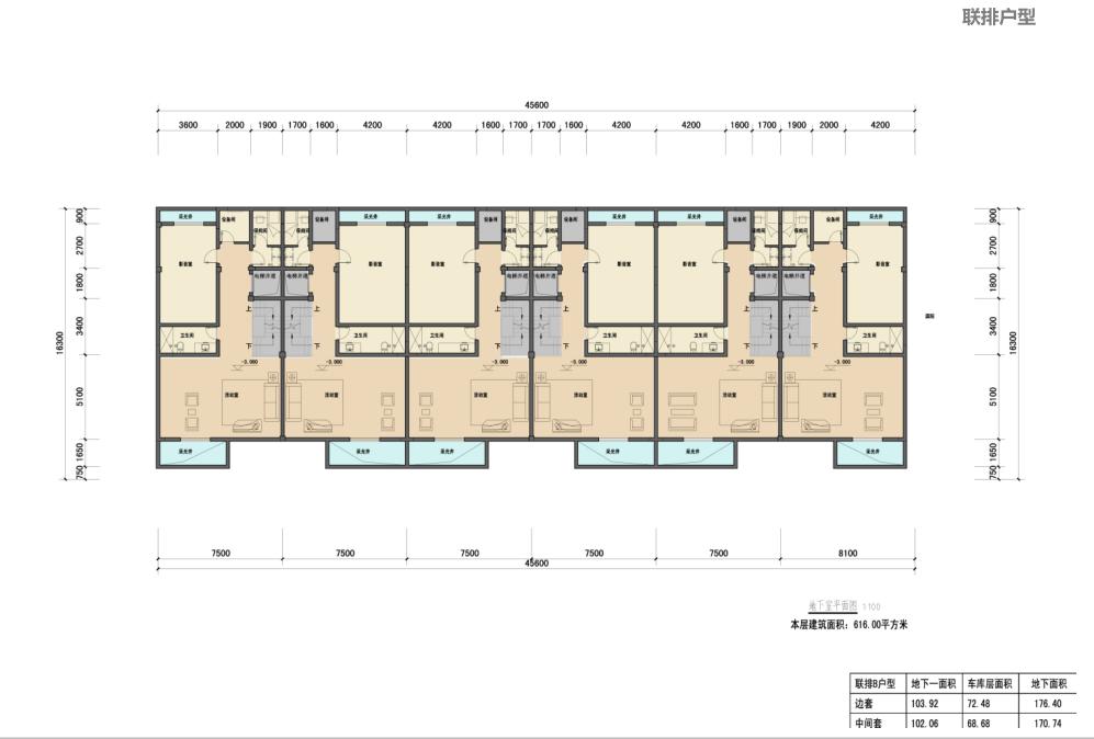 豪宅属性,规划逻辑景观高利用,地块和肌理,底TOWN户型