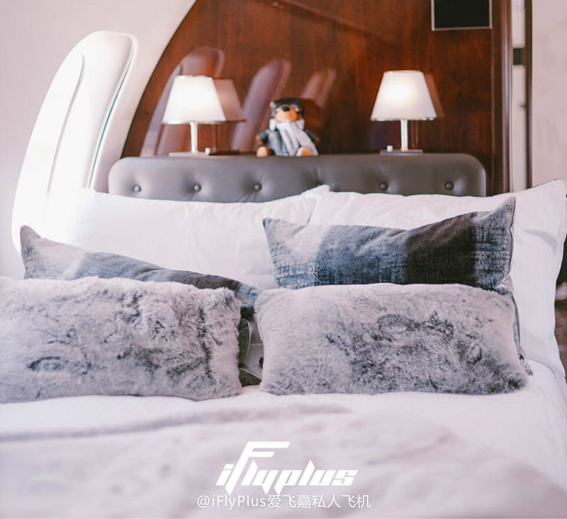 最贵私人飞机公务机,世界上最贵公务机十款