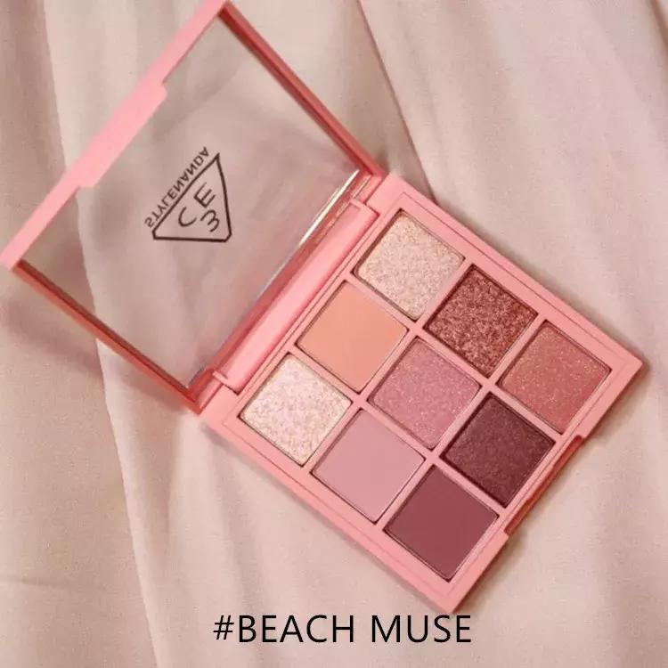 韩式泫雅妆,火遍全网的妆容