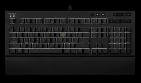 星脉x1银轴键盘开箱,血手光轴机械键盘评测