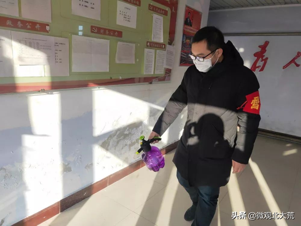 抗疫情公益活动,志愿者参加抗击疫情防控工作