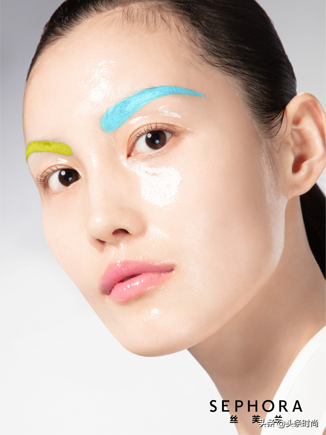 美力一触即发:丝芙兰首次云发布春夏独家新品与全球美妆潮流趋势