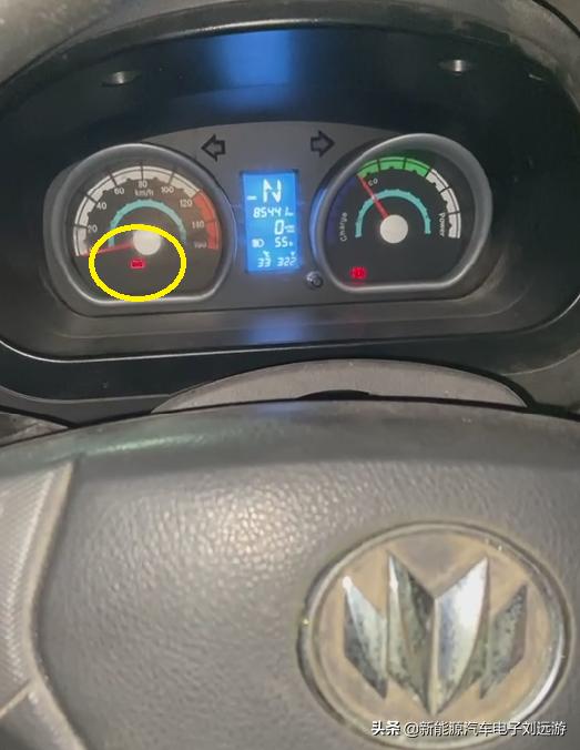 福汽启腾m70ev电池维修,福汽启腾m70充电机维修