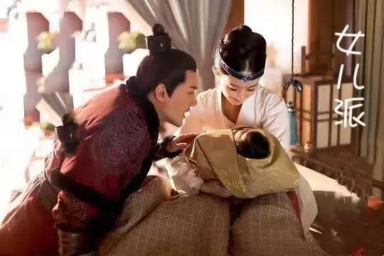 赵丽颖母子平安完整版,赵丽颖母女情