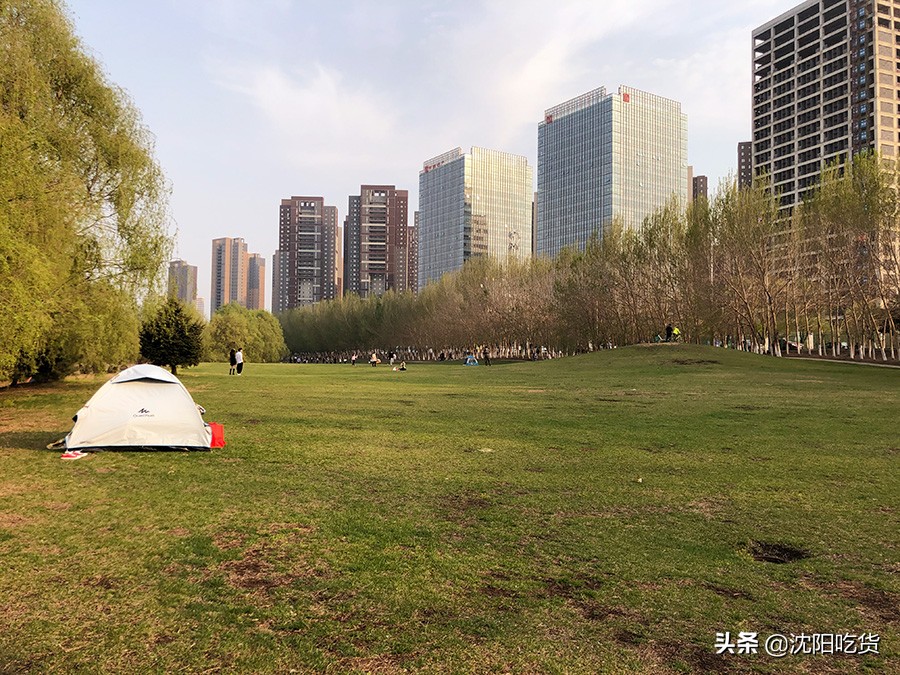 南昌五一周边野餐,五一放假别乱跑