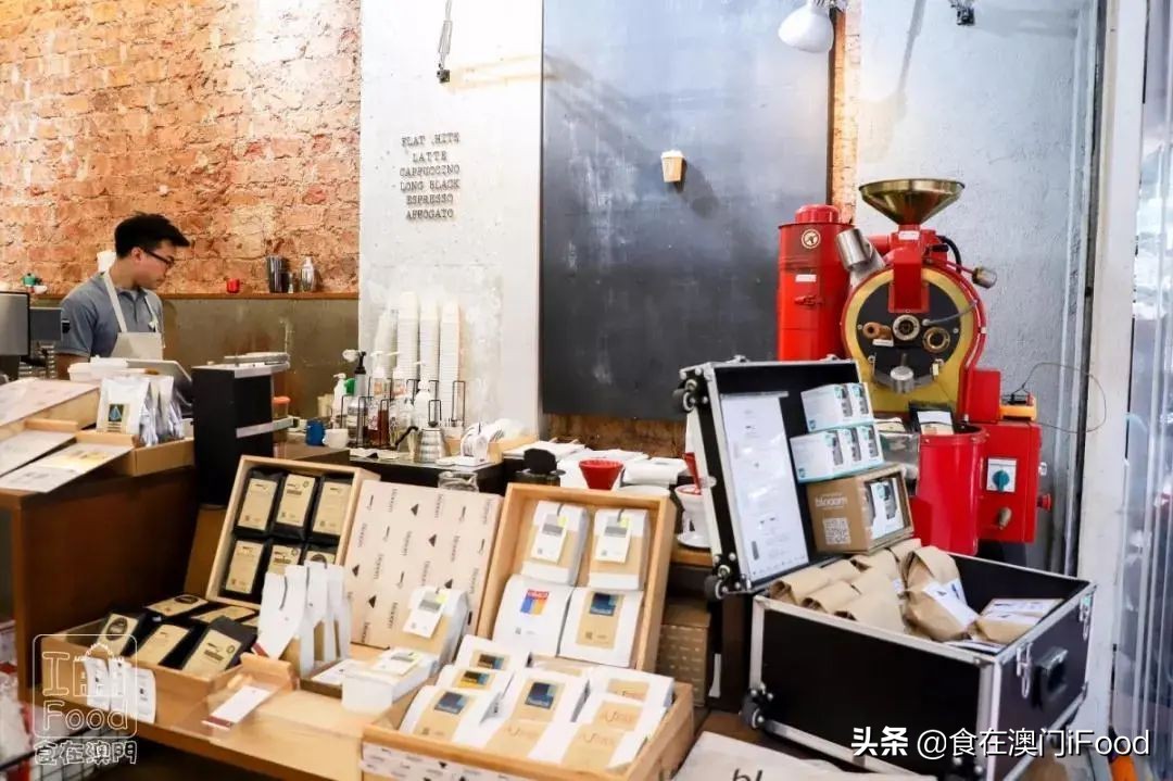澳门探店|揭秘澳门这⑨间人气网红咖啡店！