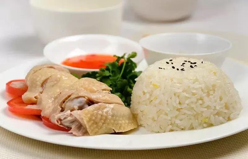 新加坡18种美食,新加坡必买的美食