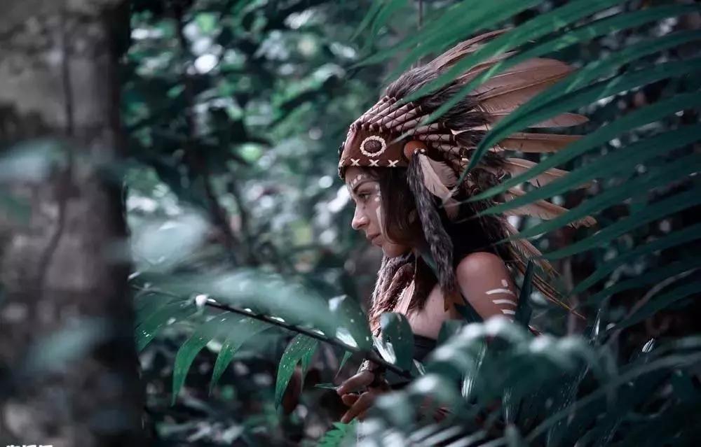 十大苍凉悲伤的印第安音乐,震撼灵魂的印第安纯音乐十首