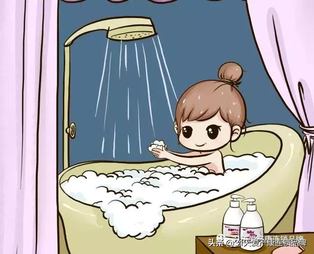 子宫最害怕什么,子宫最害怕的10件事你在做吗