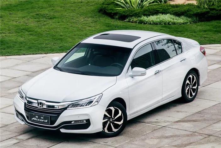 本田雅阁共几代,本田雅阁八代最好吗