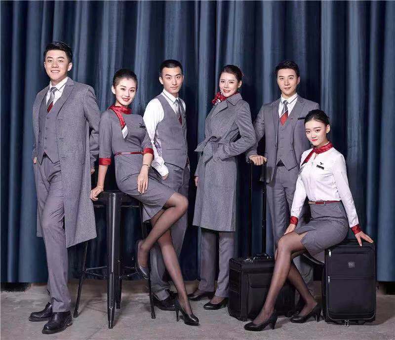 云南曾是中国航空业最发达的省份,机场最多时达到了52座!