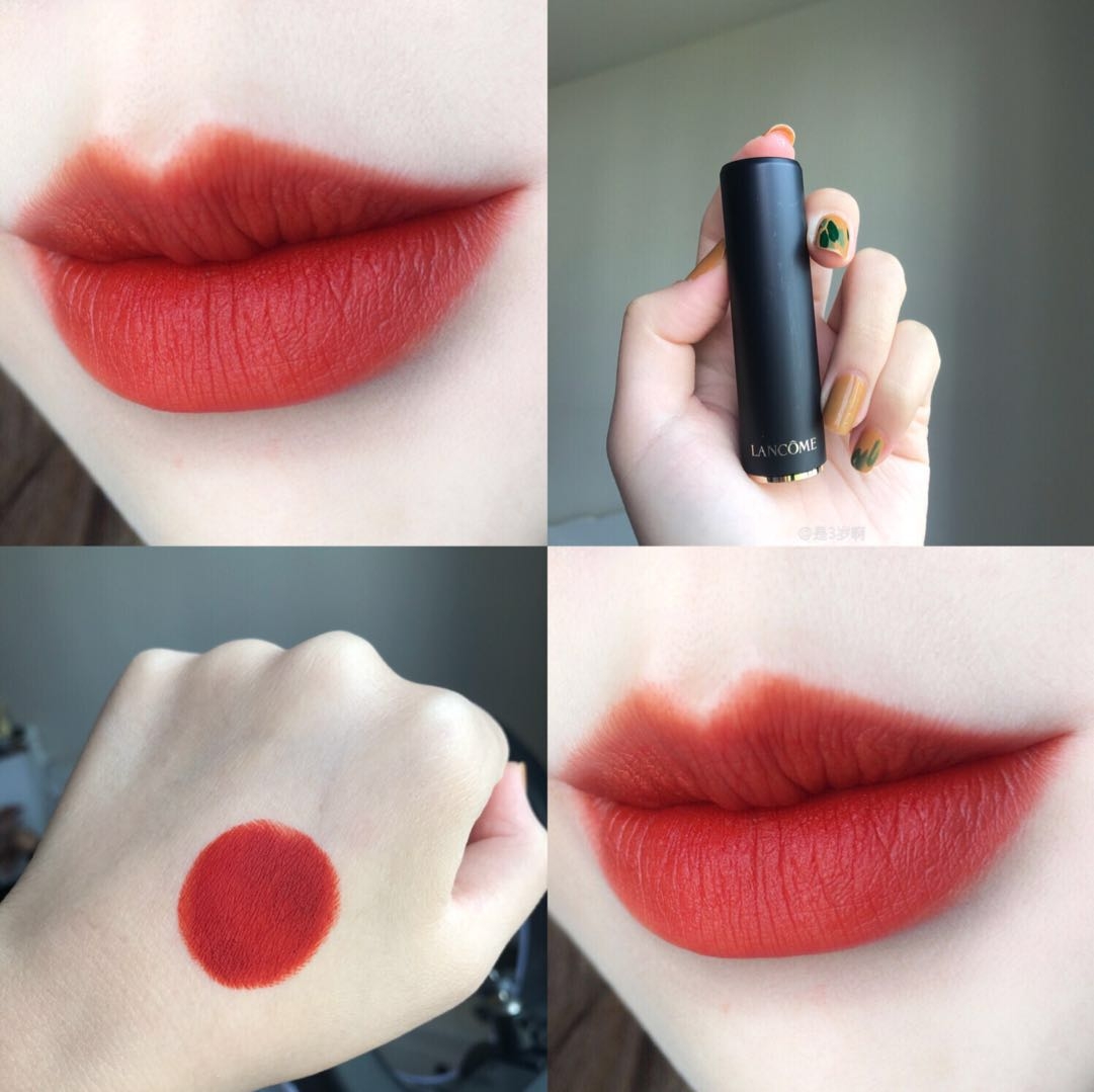 女人必买的6支口红颜色推荐 (女人必买的16款口红)