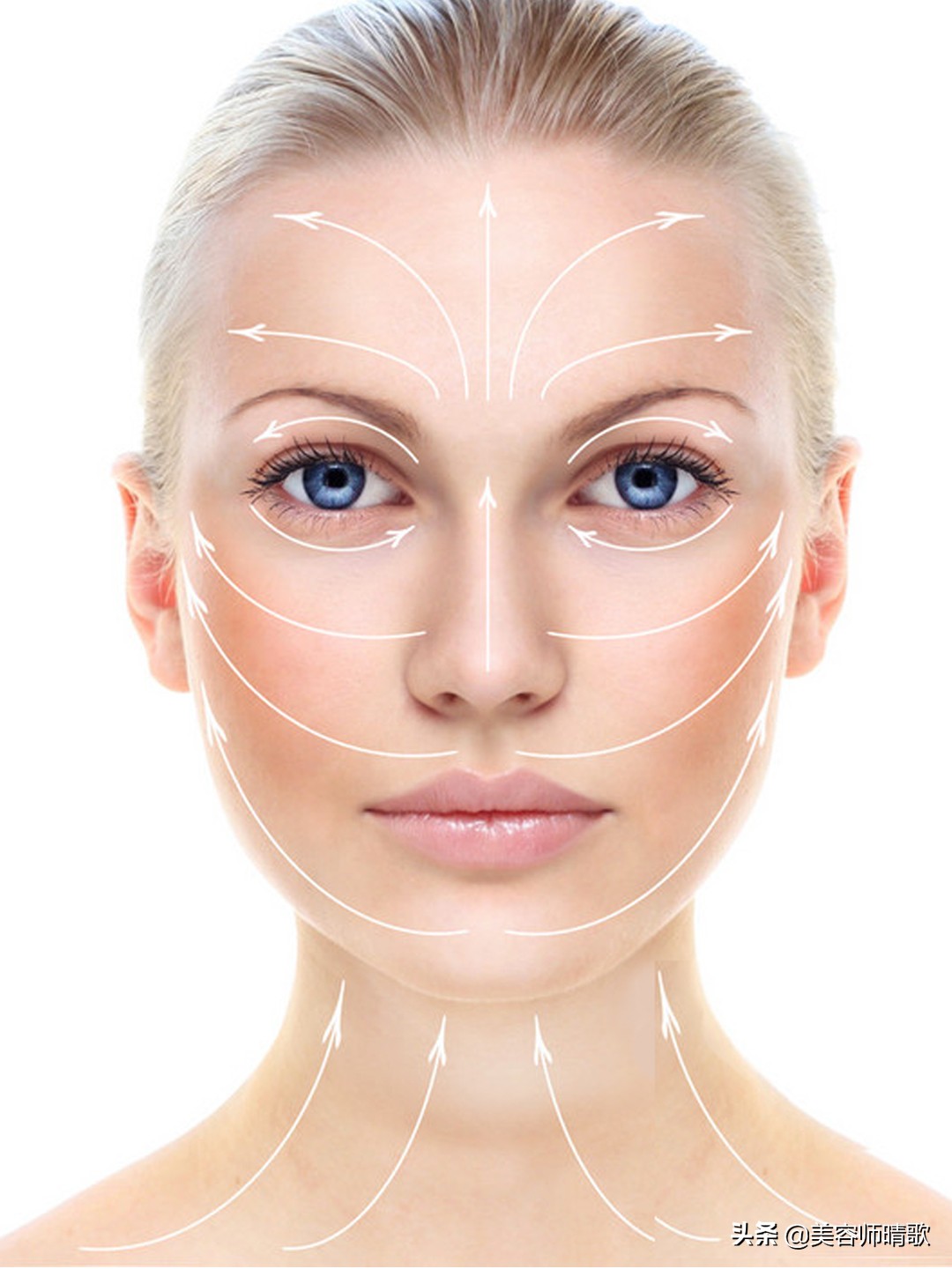 正确皮肤保湿方法,如何正确护肤保养皮肤的方法视频