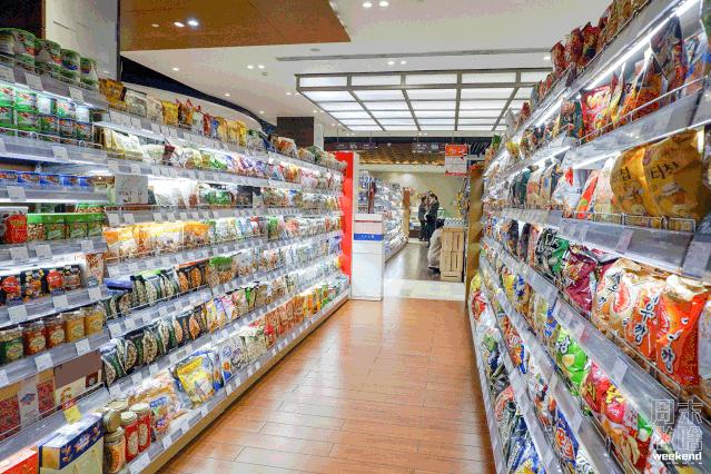 上海超市地图,上海日本进口超市地址