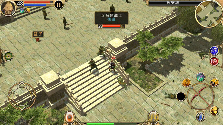 泰坦之旅类似暗黑类手游,有没有像泰坦之旅手游的游戏