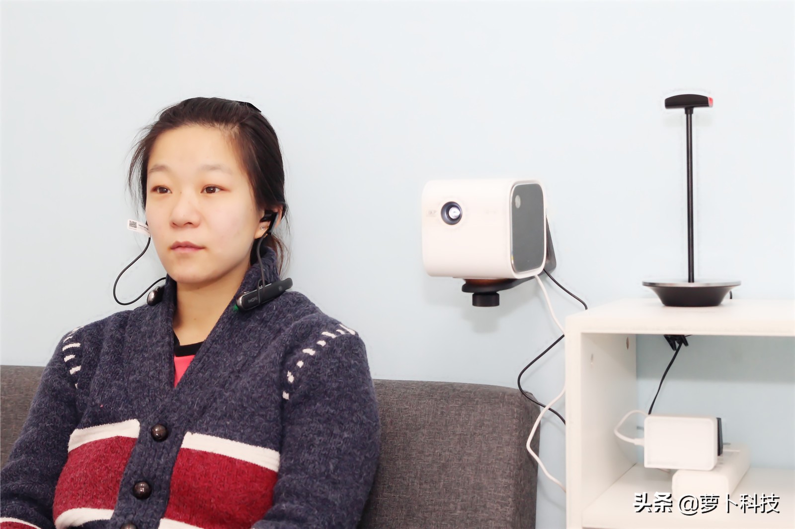 万魔耳机支持电脑麦克风吗,万魔耳机如何解除听力保护