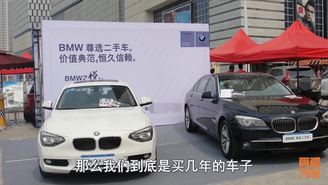 二手车10年车龄值不值,二手车十年车龄值得买吗