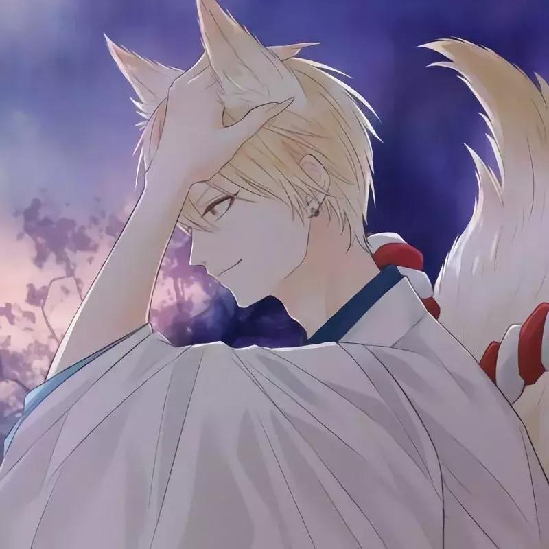 推荐一些超好看的头像包括自己的,超好看的10种头像