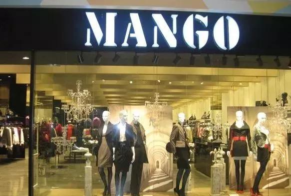 你所不知道的创业秘密,快时尚品牌浅谈