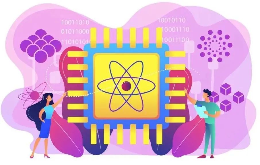 有孚网络量子计算中心今日签约落地|金桥城市副中心正式启动