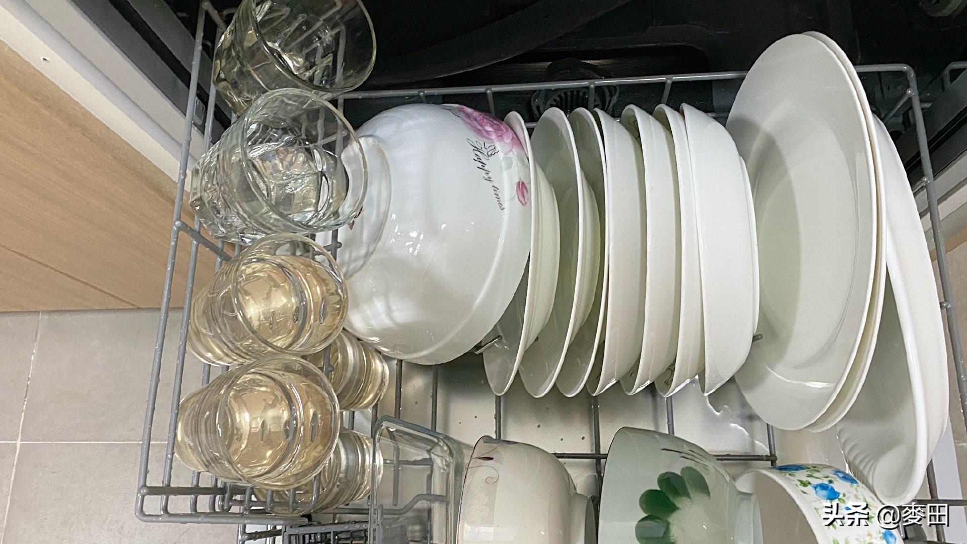 洗碗机慧曼和西门子,humantouch慧曼洗碗机如何