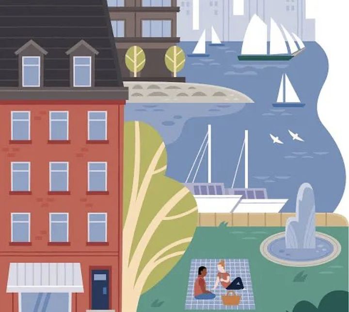 在温哥华买房需要什么条件,温哥华买房哪个朝向好