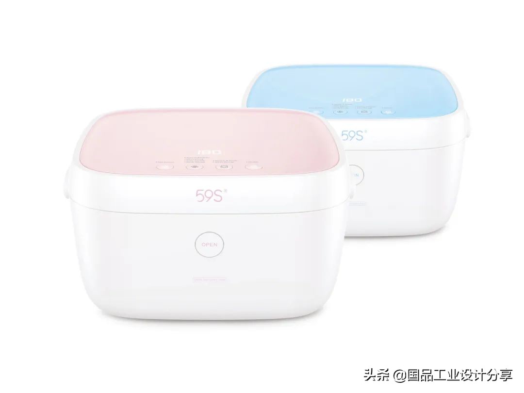 颜色搭配对产品设计的重要性,设计配色技巧带你征服色彩