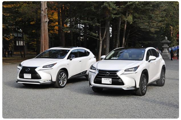 日本隐藏式警车,日本警察用的是什么警车