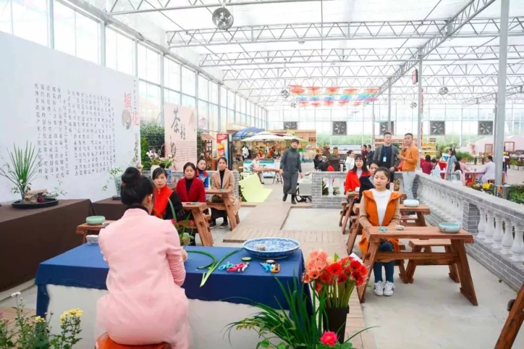 中农富玉大事记,中农富玉未来发展趋势