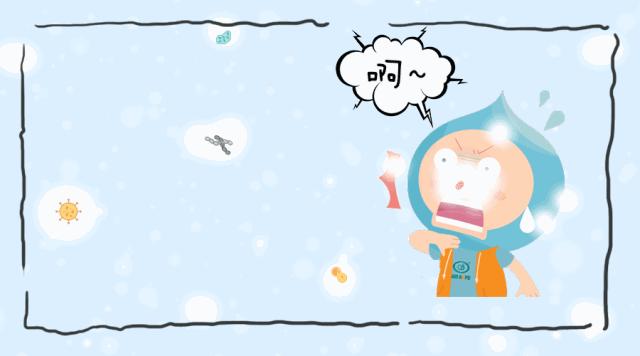 消灭白毛的方法,要怎么应付这一地鸡毛的生活