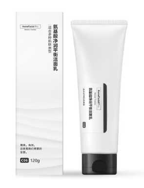 油皮平价洗面奶推荐,有哪些平价又好用的洗面奶推荐