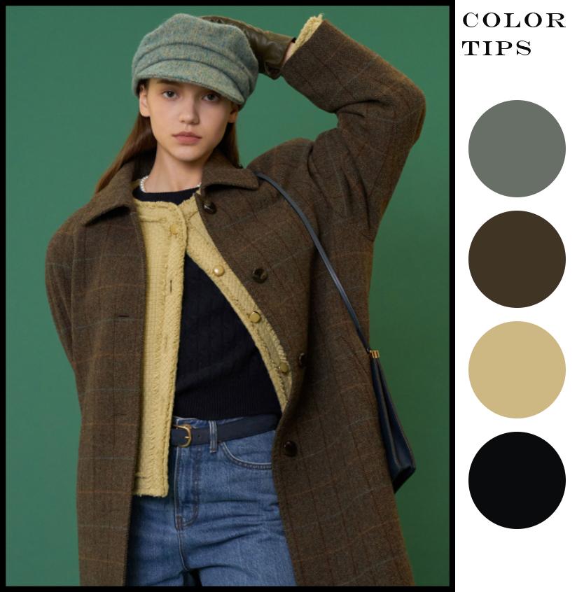 宝藏啊，这几个韩国小众品牌，让搭配师失了业