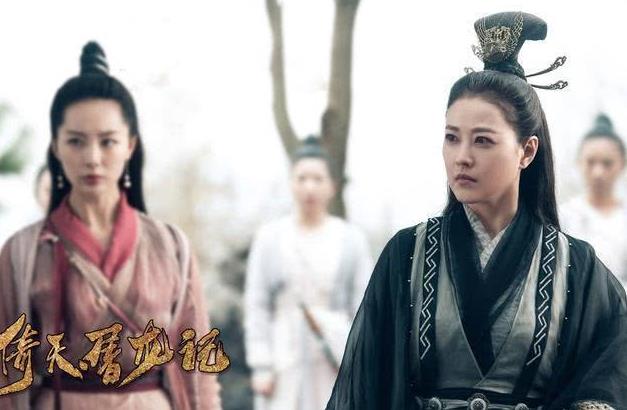 从倚天看神雕,看完倚天屠龙记然后再看什么