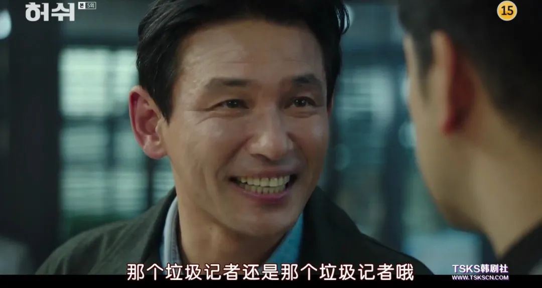 评分超高的韩剧颜值天花板,这5部韩剧评分都很高