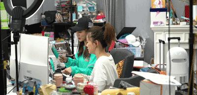 最火直播卖货主播,直播卖货前十名主播排名