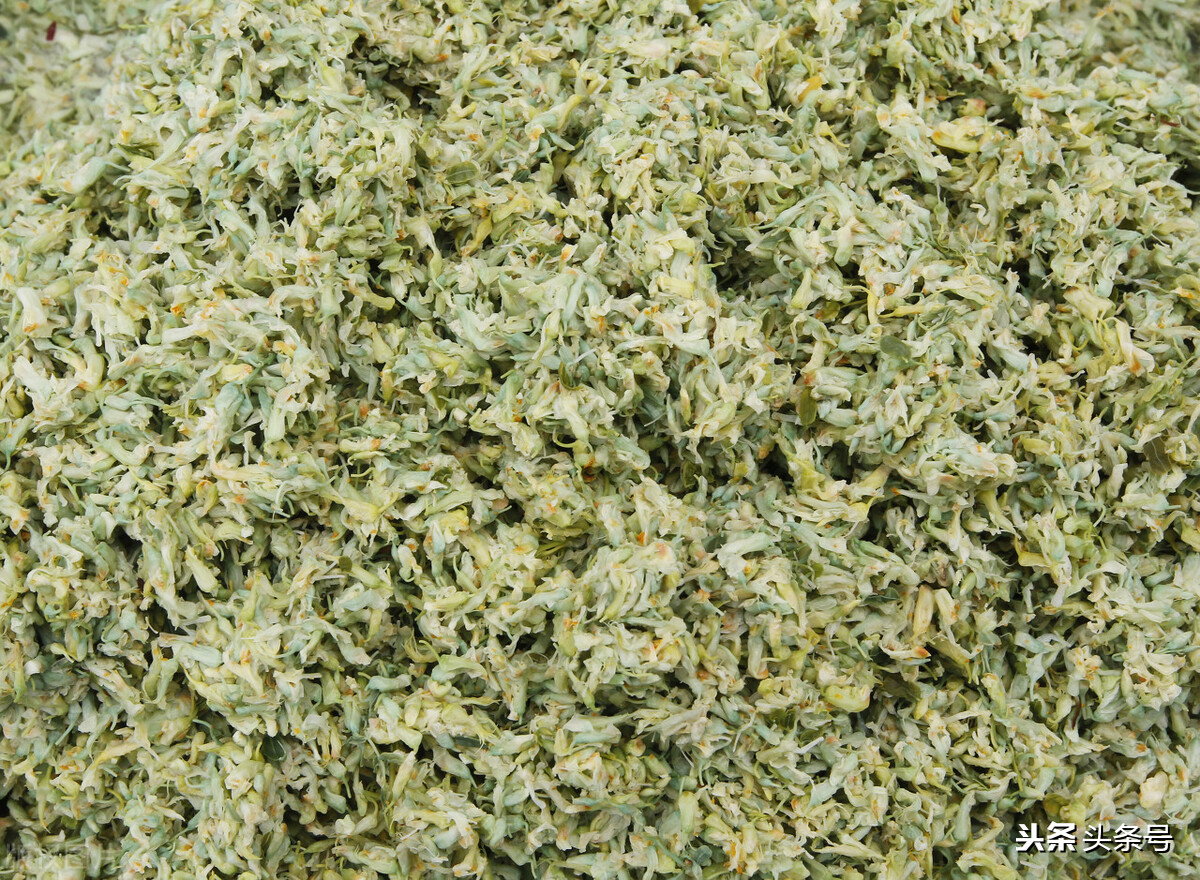 云南的花吃法大全,云南棕包花吃法