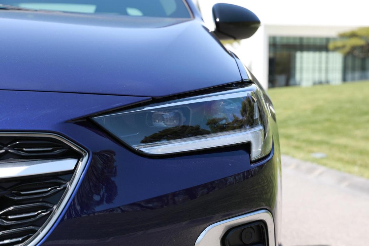 都说美系车油耗高,都说2021款君威油耗高能买吗