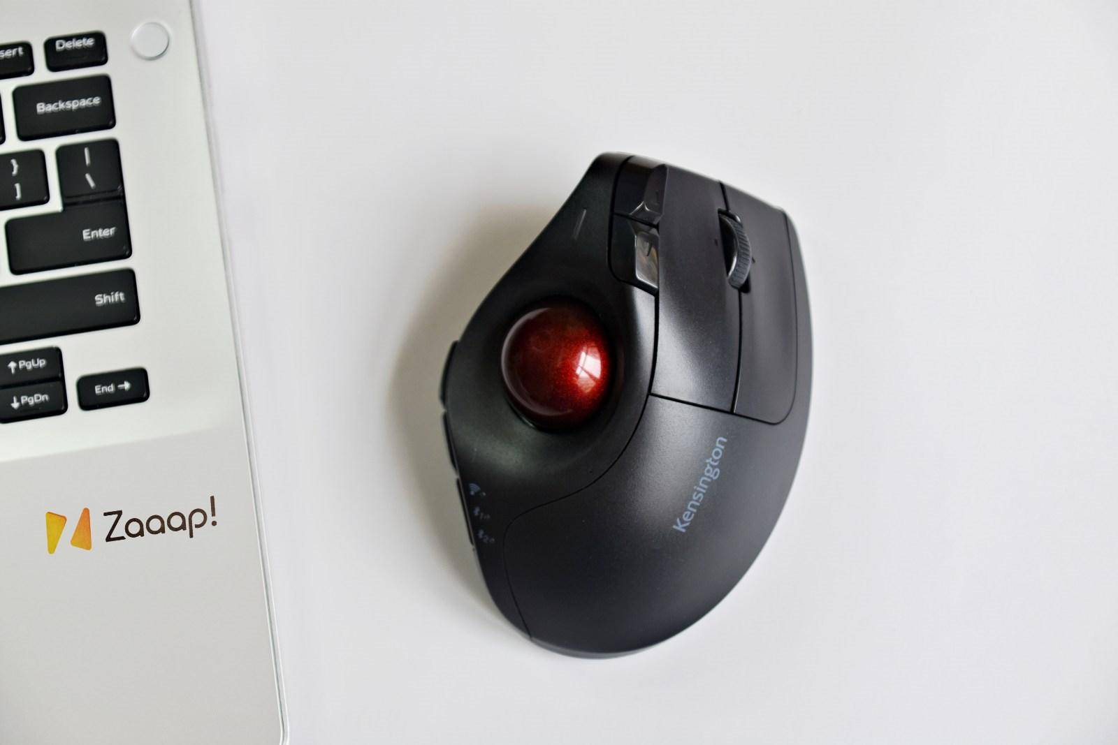 鼠标立握式轨迹球,人体工学轨迹球鼠标推荐