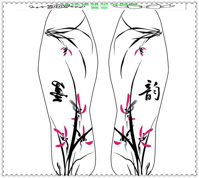 绣花鞋垫欣赏,绣花鞋垫大全完整版