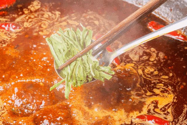 素食火锅怎么煮才好吃,素食火锅有哪些菜品好吃