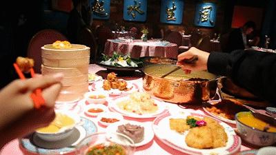 比脸还大的鱼胶,比脸皮厚的花胶