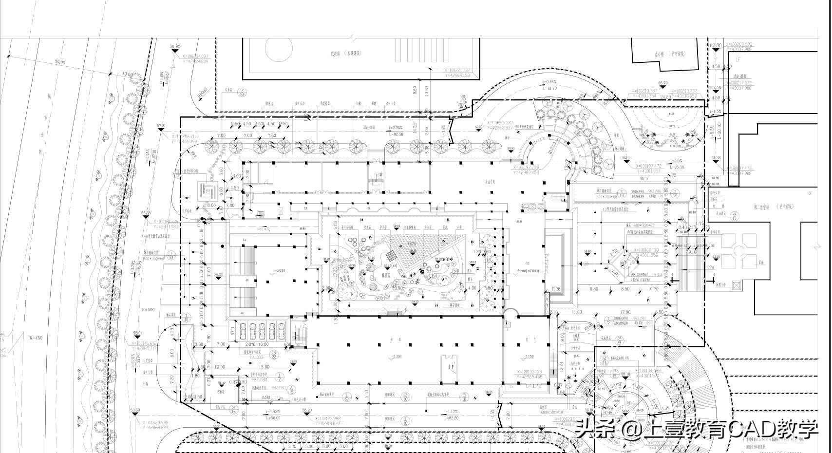 cad如何打印高清图纸pdf,cad如何打印1:1比例图纸