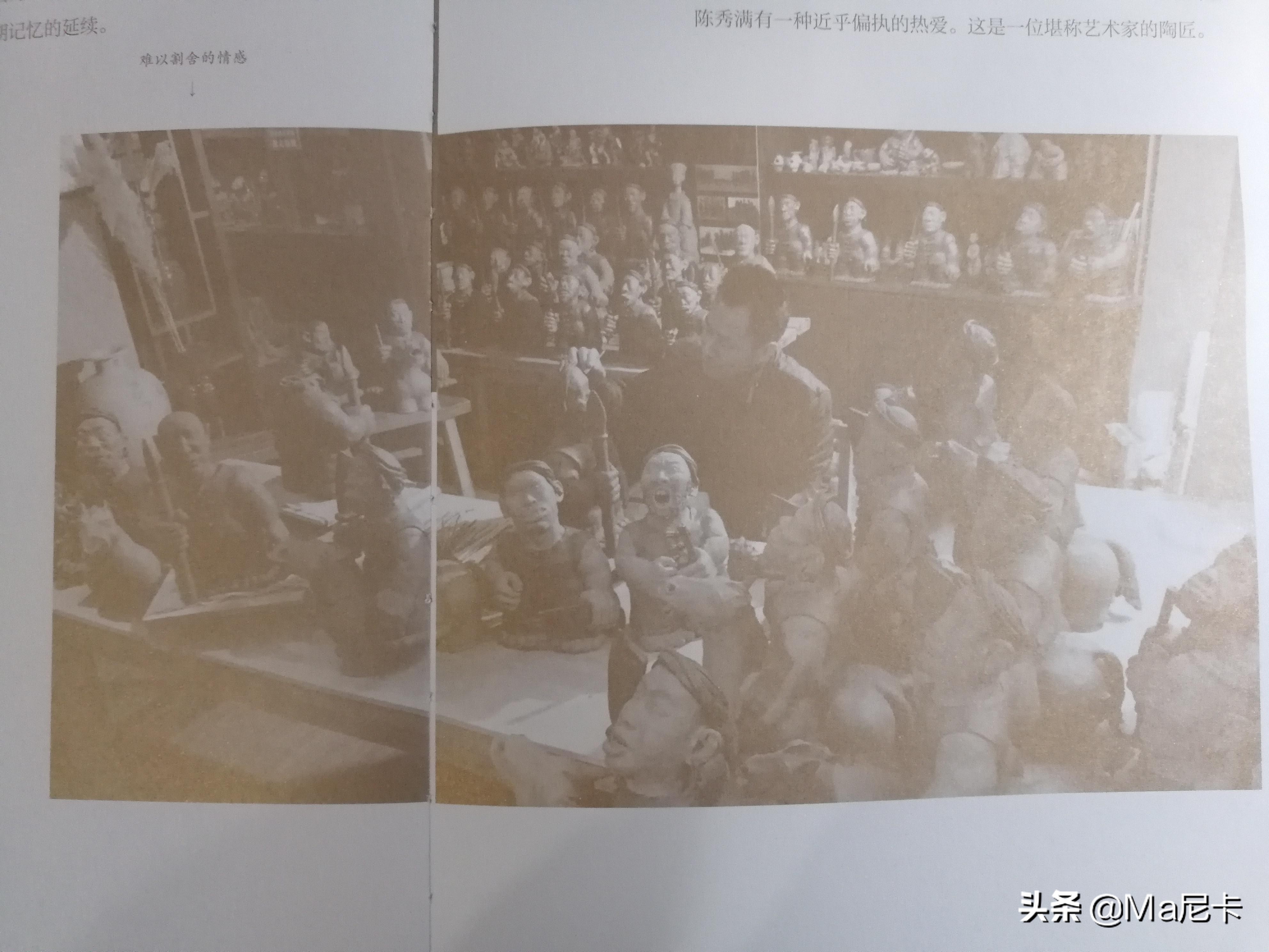 老匠人五十年坚守传统技艺,弘扬工匠精神展示手艺风采