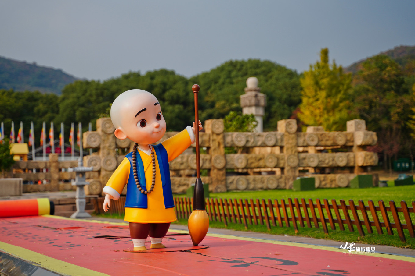 唐三藏九九八十一难取经成功,唐三藏的西天取经之旅