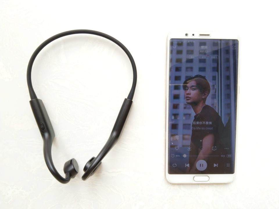 sanag骨传导蓝牙耳机a30s测评,sanaga10s蓝牙骨传导耳机测评