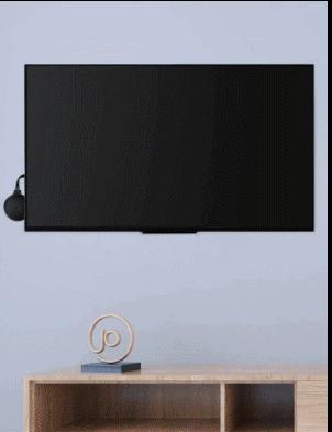 最新款手机直连电视机,两个苹果手机之间的黑科技