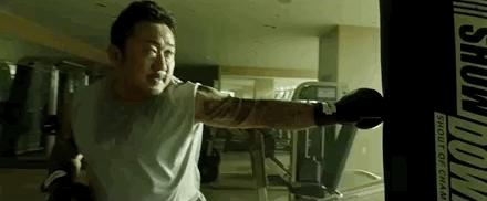 19禁韩影，这尺度真过瘾