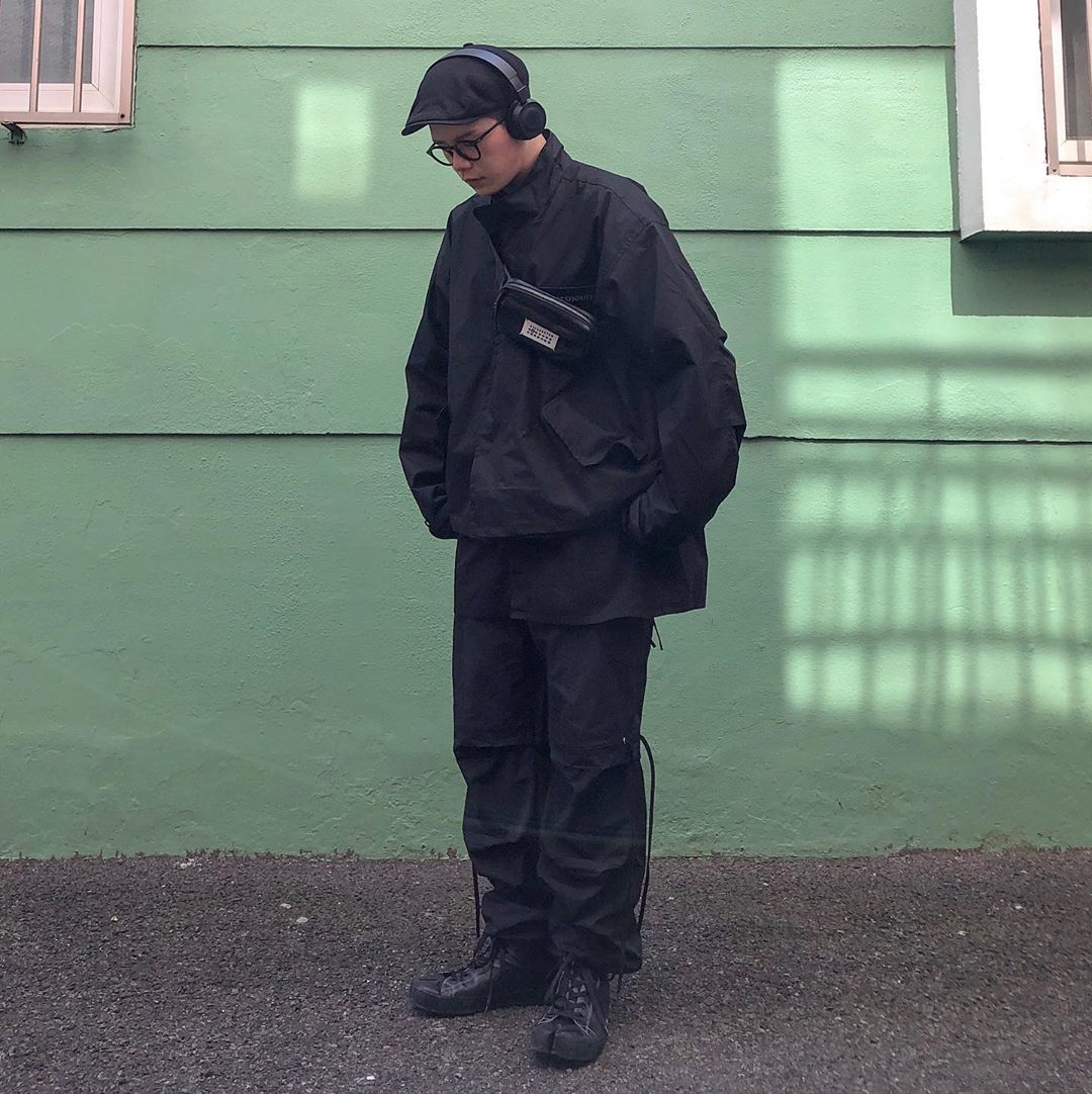 韩国男生穿衣搭配小视频,小西装搭配男欧巴