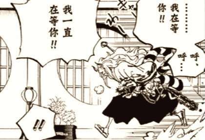 海贼王大和御田什么关系,海贼王大和最新消息