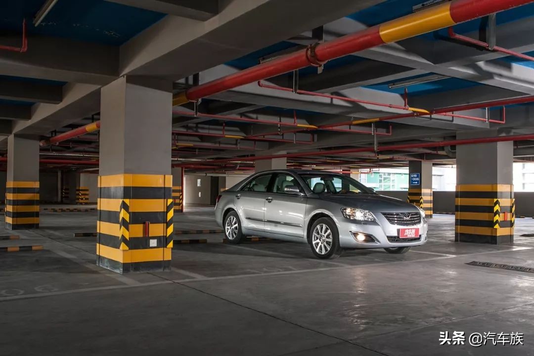 中国年度车型评选2009,中国车型年度盛典